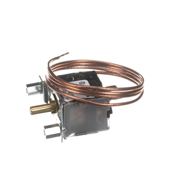 Global Refrigeration THERMOSTAT 19-1222-00 - main